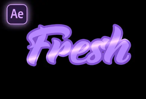 Light Sweep Animation