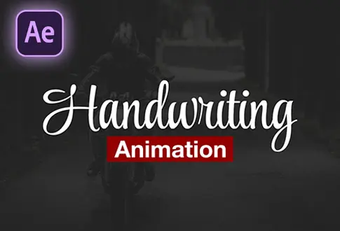 Handwriting Text