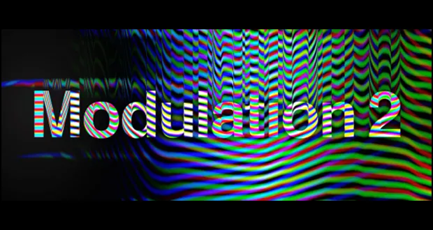 Aescripts Modulation