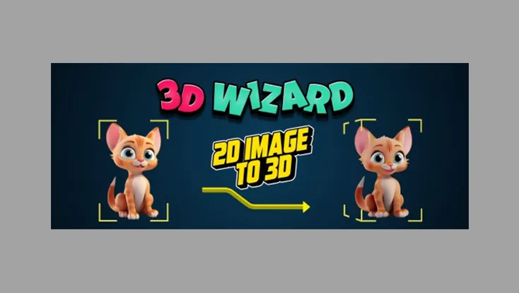 Aescripts 3D Wizard