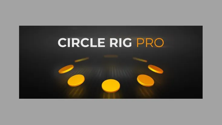 Aescripts Circle Rig Pro