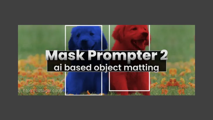 Aescripts Mask Prompter