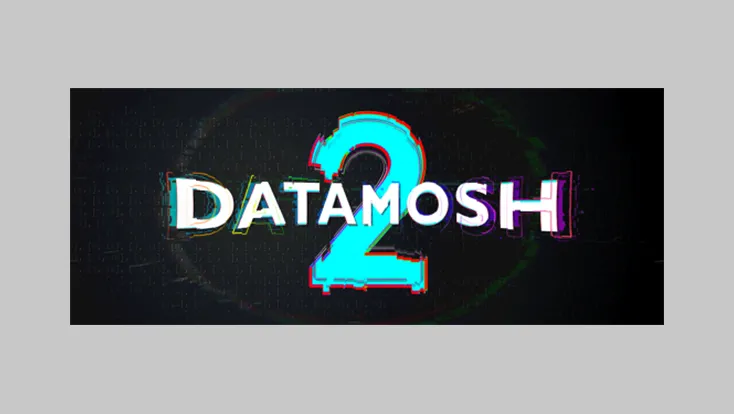Aescripts Datamosh