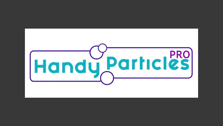 Aescripts Handy Particles Pro