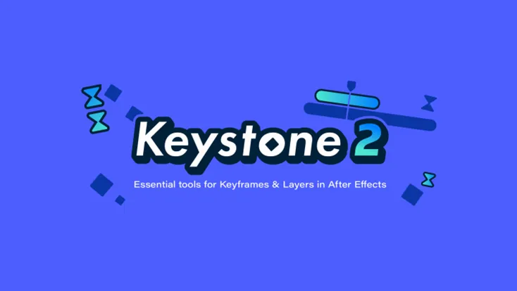 Aescripts Keystone
