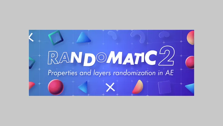 Aescripts Randomatic 2